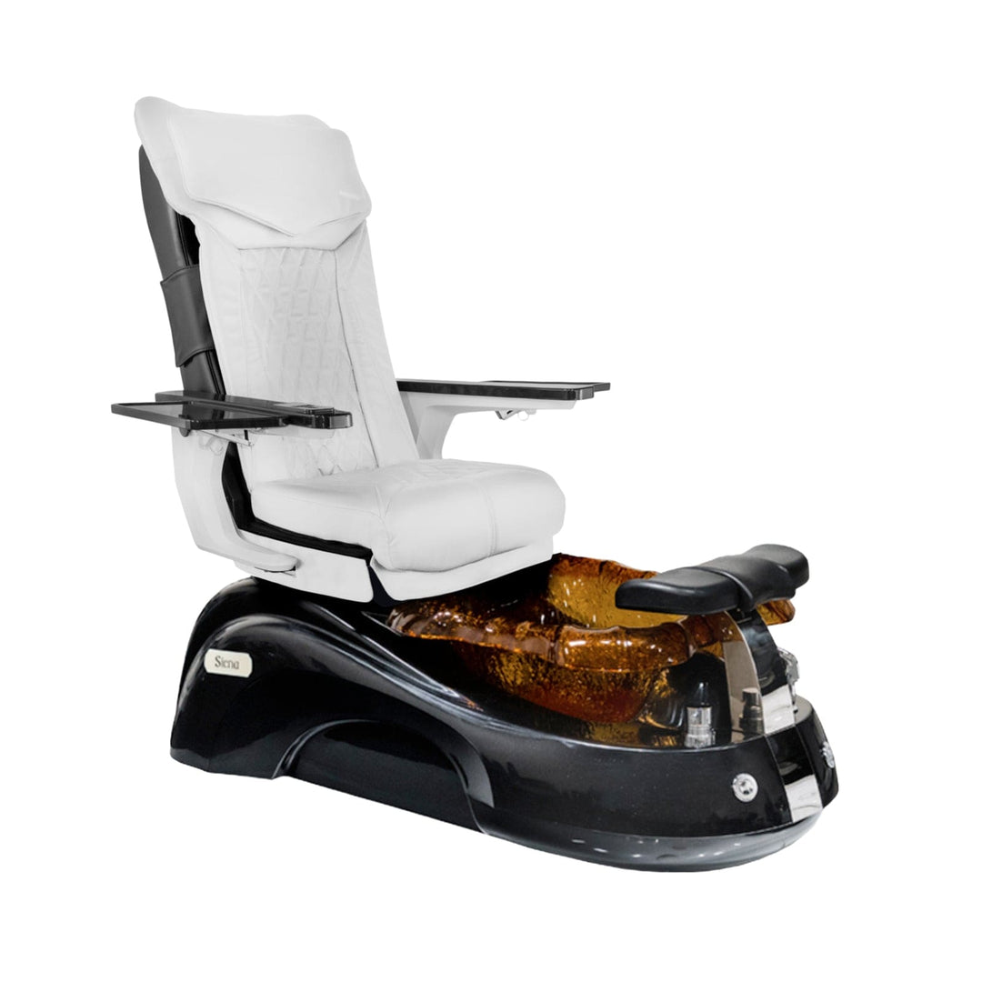 Mayakoba SIENA Shiatsulogic DX Pedicure Chair