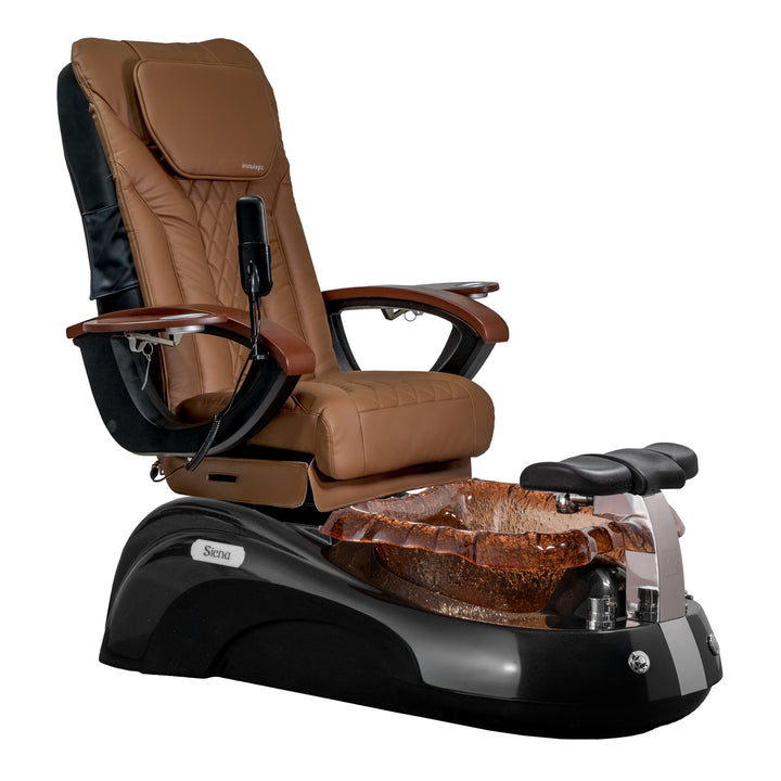 SIENA Shiatsulogic EX-R Pedicure Chair