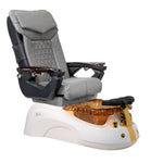 Mayakoba SIENA Shiatsulogic LX Pedicure Chair