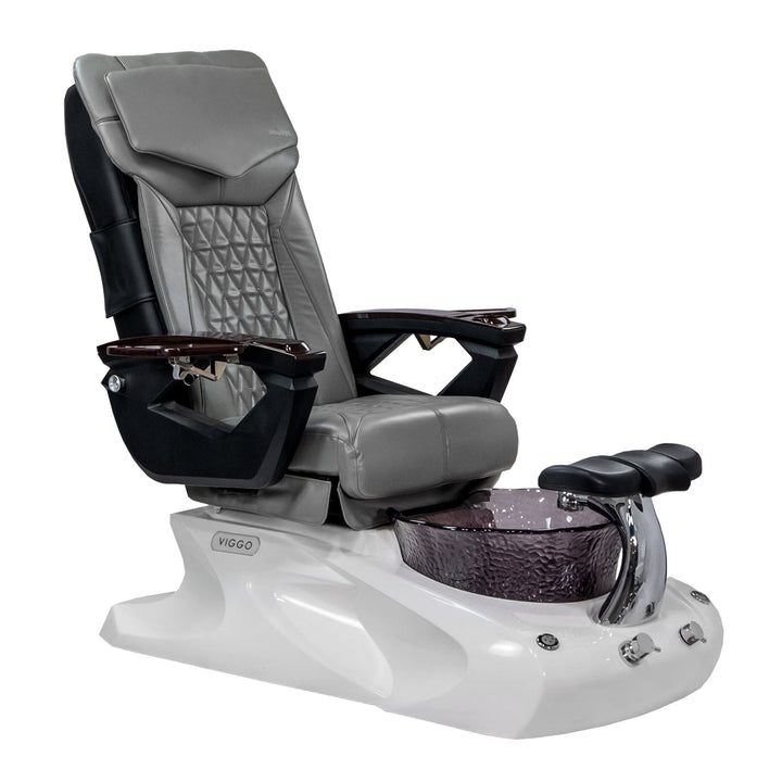 Mayakoba VIGGO II Shiatsulogic LX Pedicure Chair