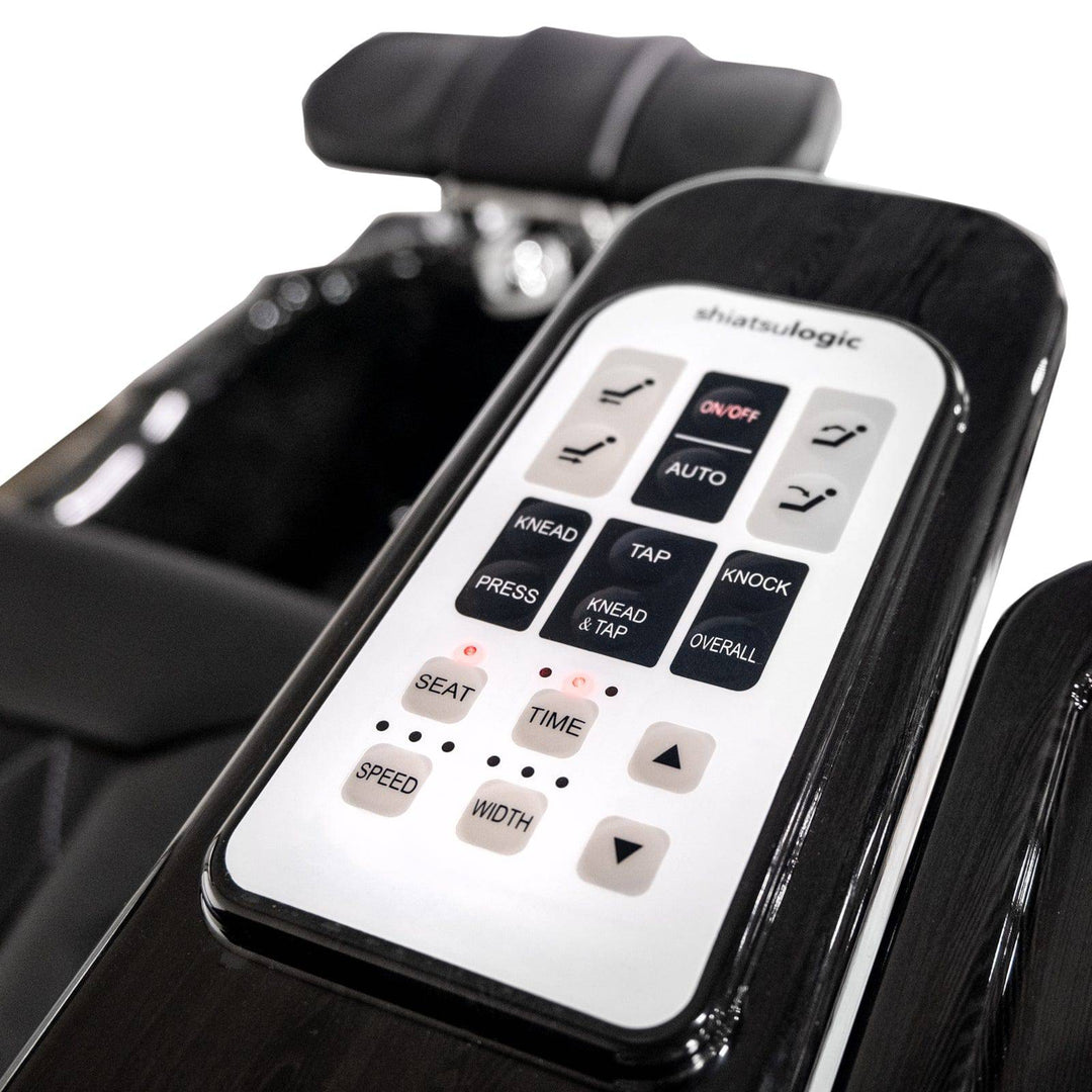 Mayakoba SHIATSULOGIC DX MASSAGE CHAIR