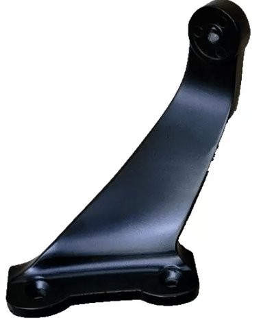 Berkeley Adams Barber Chair Left Back Elbow