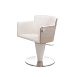 Gamma & Bross Aida Wood Styling Chair DSP-GMB-SYCHR-AIDA-WD