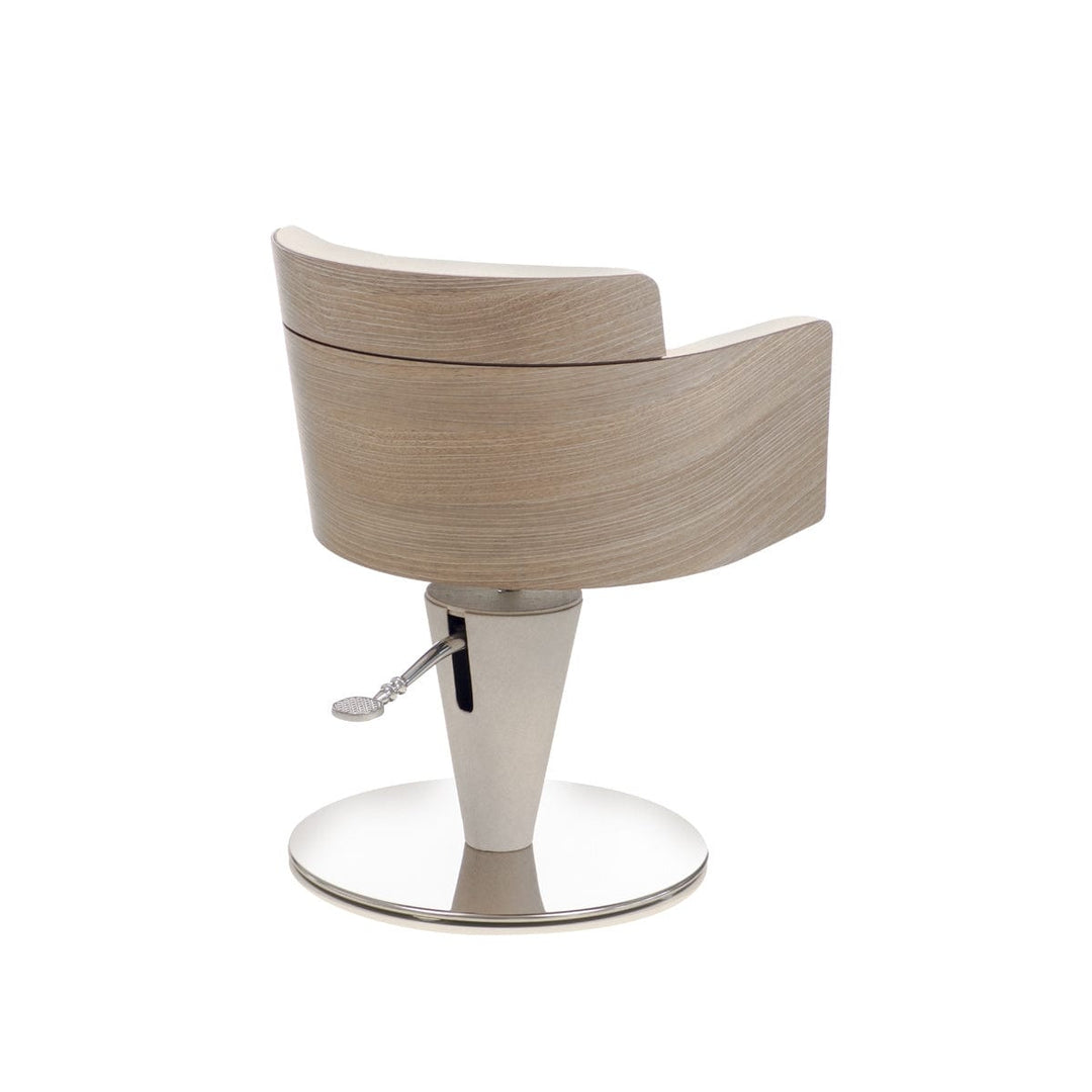 Gamma & Bross Aida Wood Styling Chair DSP-GMB-SYCHR-AIDA-WD