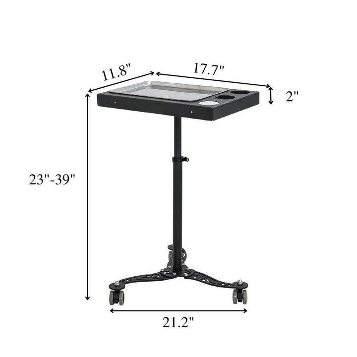 Berkeley-Ink Akasha Tattoo Tray DPI-TRAY-3716