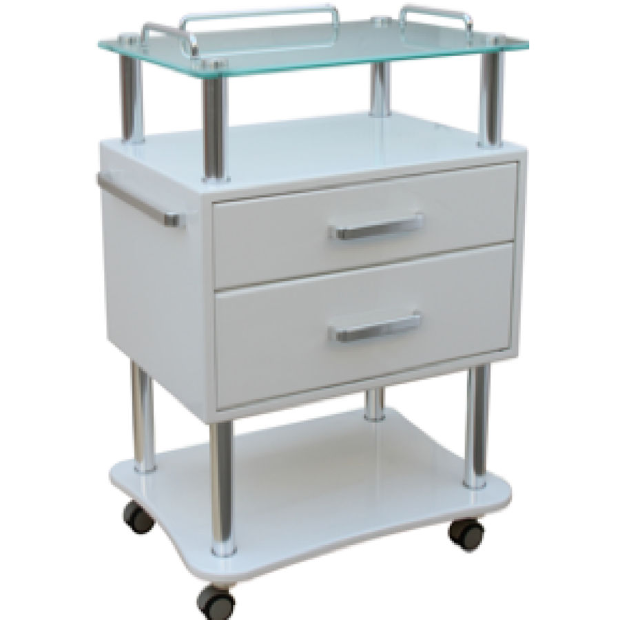 Alva ALVA Eureka Salon Trolley DSP-ALV-KT-7052