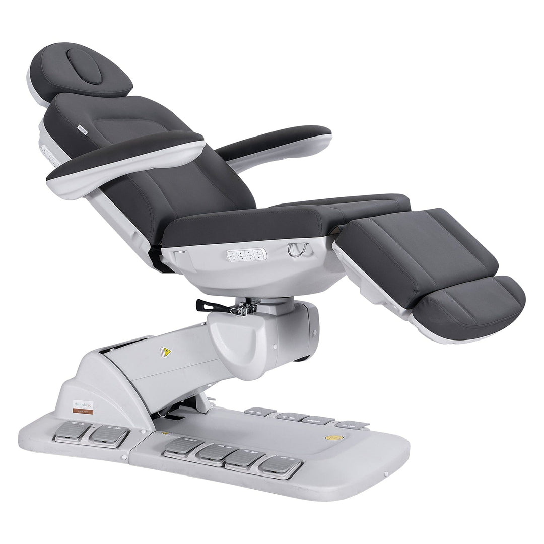 Dermalogic Aria Electric Spa Treatment Table / 4 motors