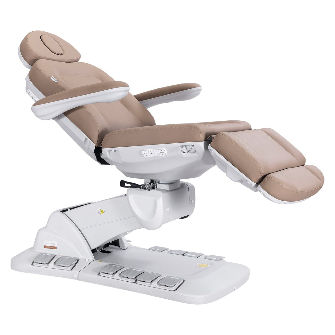 Dermalogic Aria Electric Spa Treatment Table / 4 motors