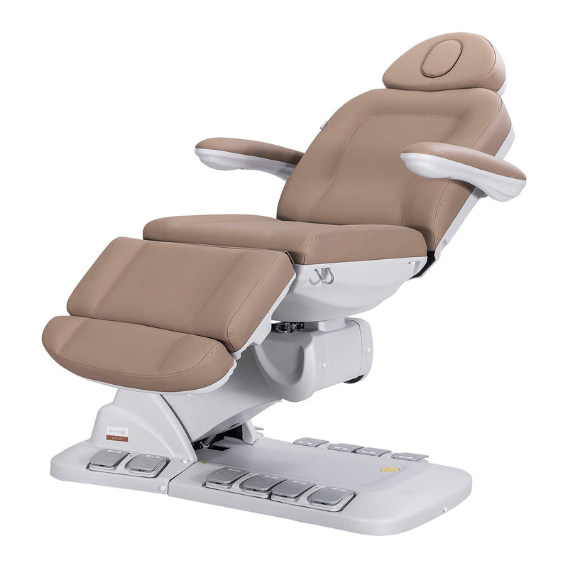 Dermalogic Aria Electric Spa Treatment Table / 4 motors