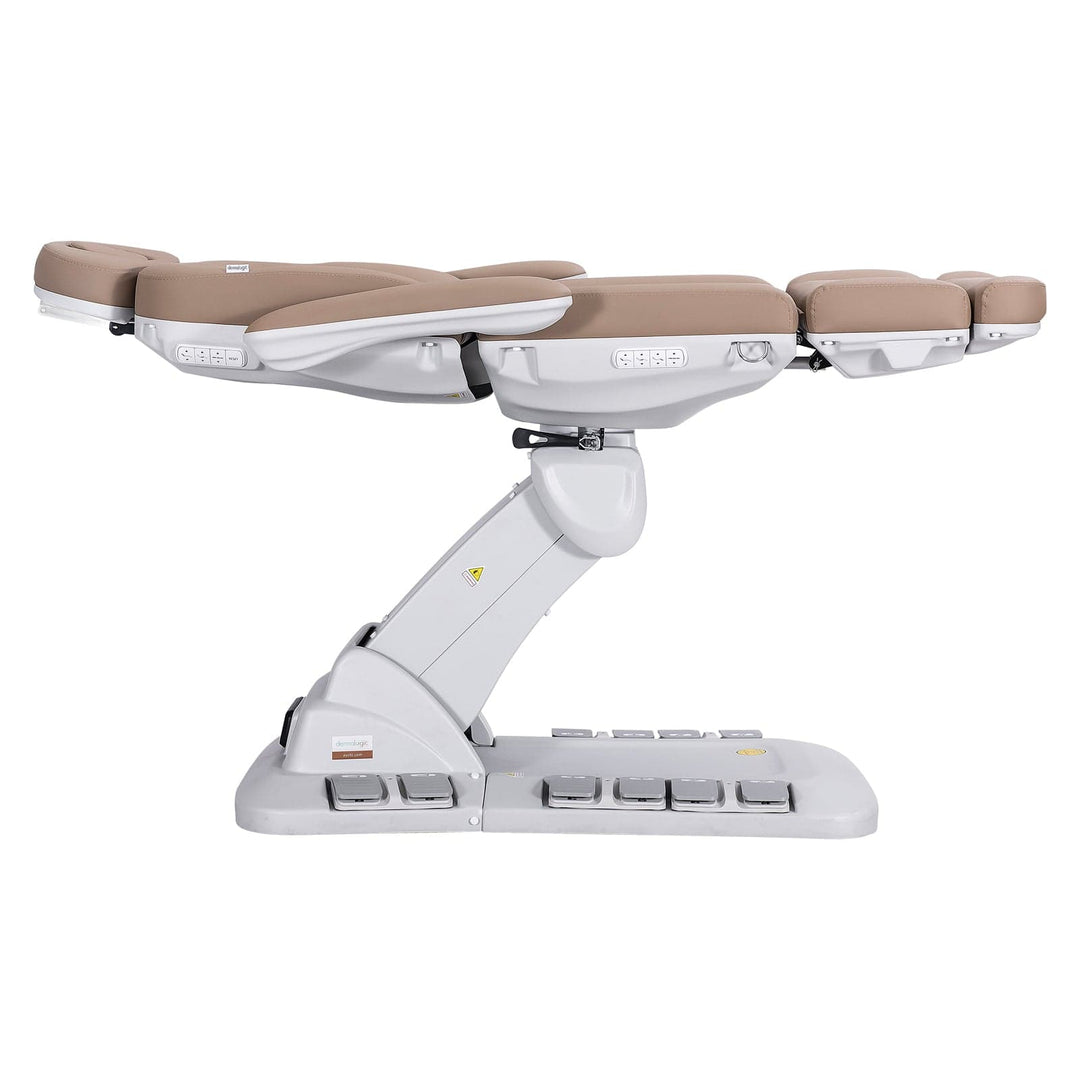 Dermalogic Aria Electric Spa Treatment Table / 4 motors