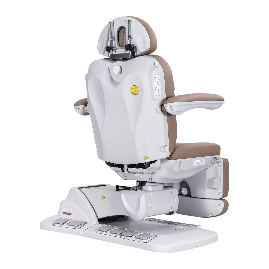 Dermalogic Aria Electric Spa Treatment Table / 4 motors