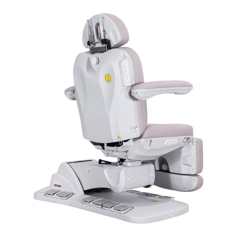 Dermalogic Aria Electric Spa Treatment Table / 4 motors