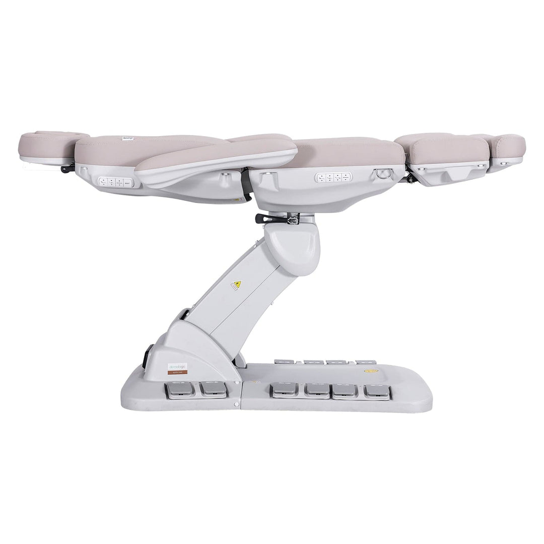 Dermalogic Aria Electric Spa Treatment Table / 4 motors