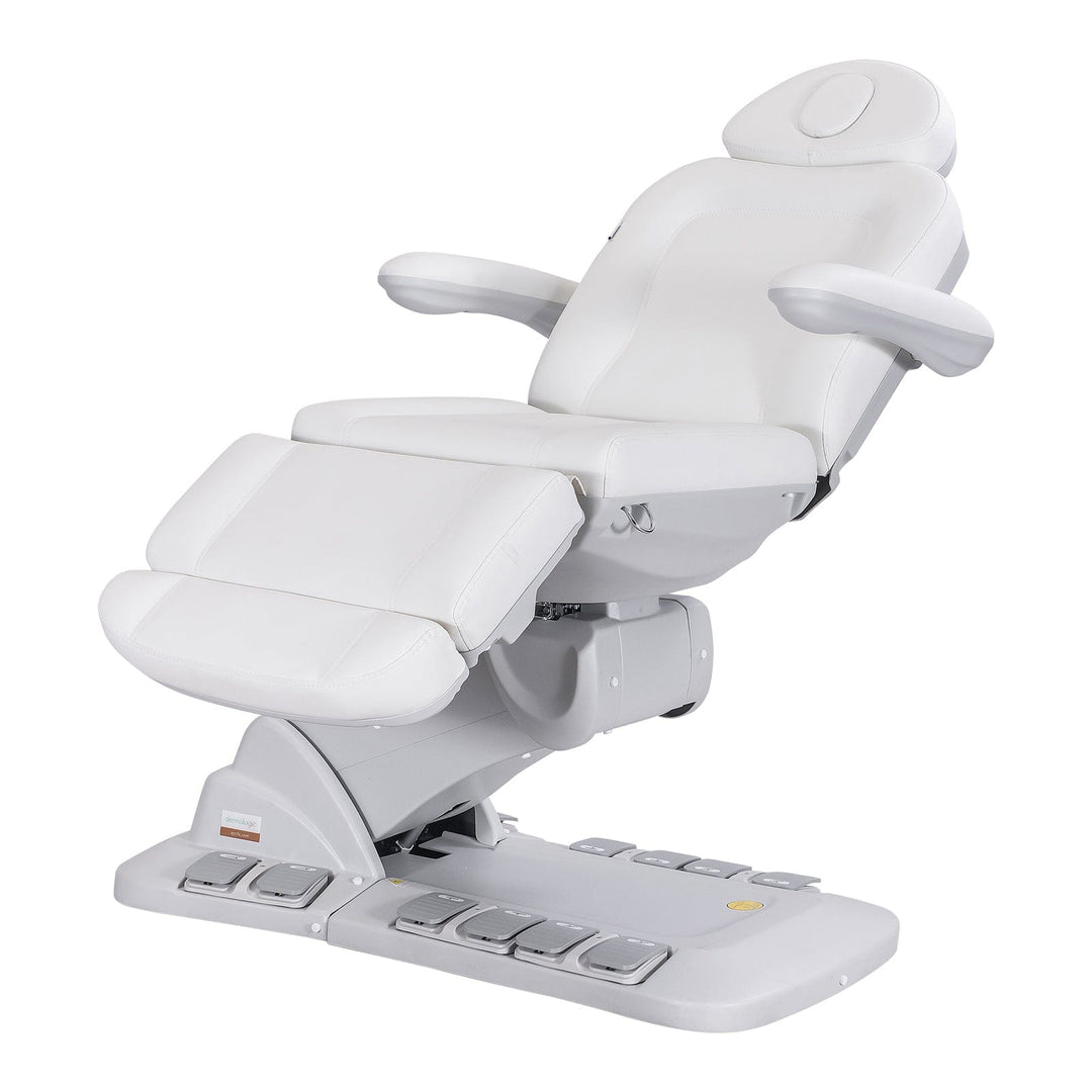 Dermalogic Aria Electric Spa Treatment Table / 4 motors