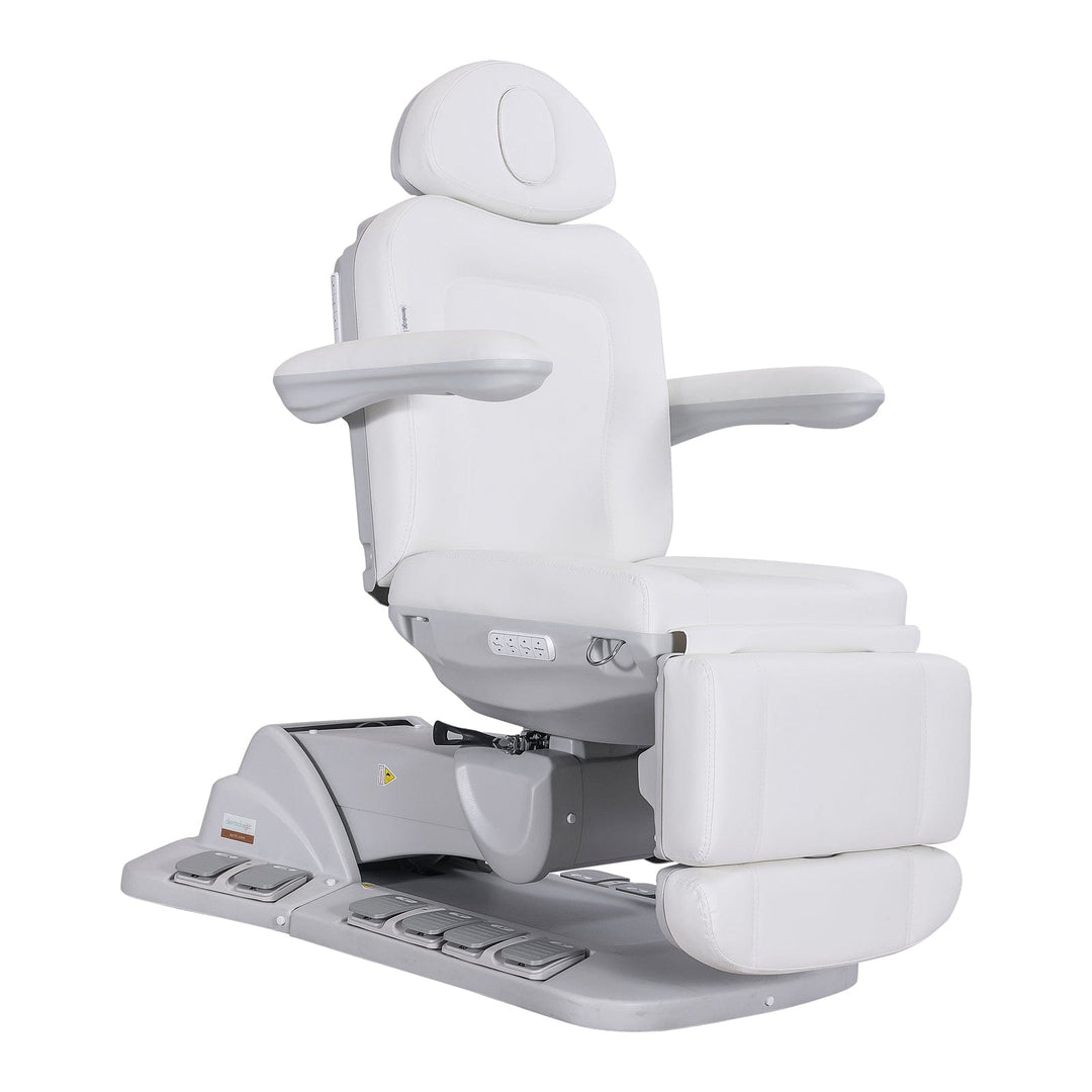 Dermalogic Aria Electric Spa Treatment Table / 4 motors