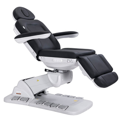 Dermalogic Aria Electric Spa Treatment Table / 4 motors