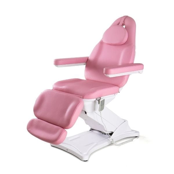 Beauty-Ace Aglaia Electric Facial Chair with 3 Motors