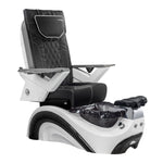 Mayakoba PERLA Shiatsulogic FX Pedicure Chair