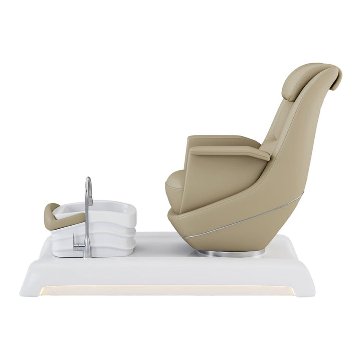 BeNoravo BeNoravo Fashion Modern Pedicure Spa Chair