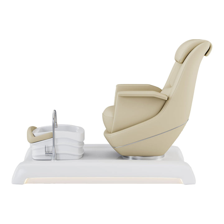 BeNoravo BeNoravo Fashion Modern Pedicure Spa Chair