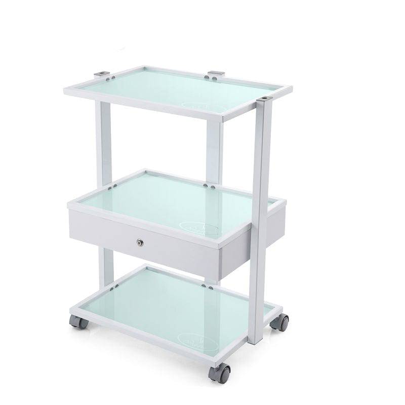 Beauty-Ace Salon Trolley Rolling Cart BA6037