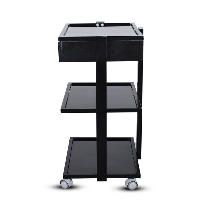 Beauty-Ace Salon Trolley Rolling Cart BA6037