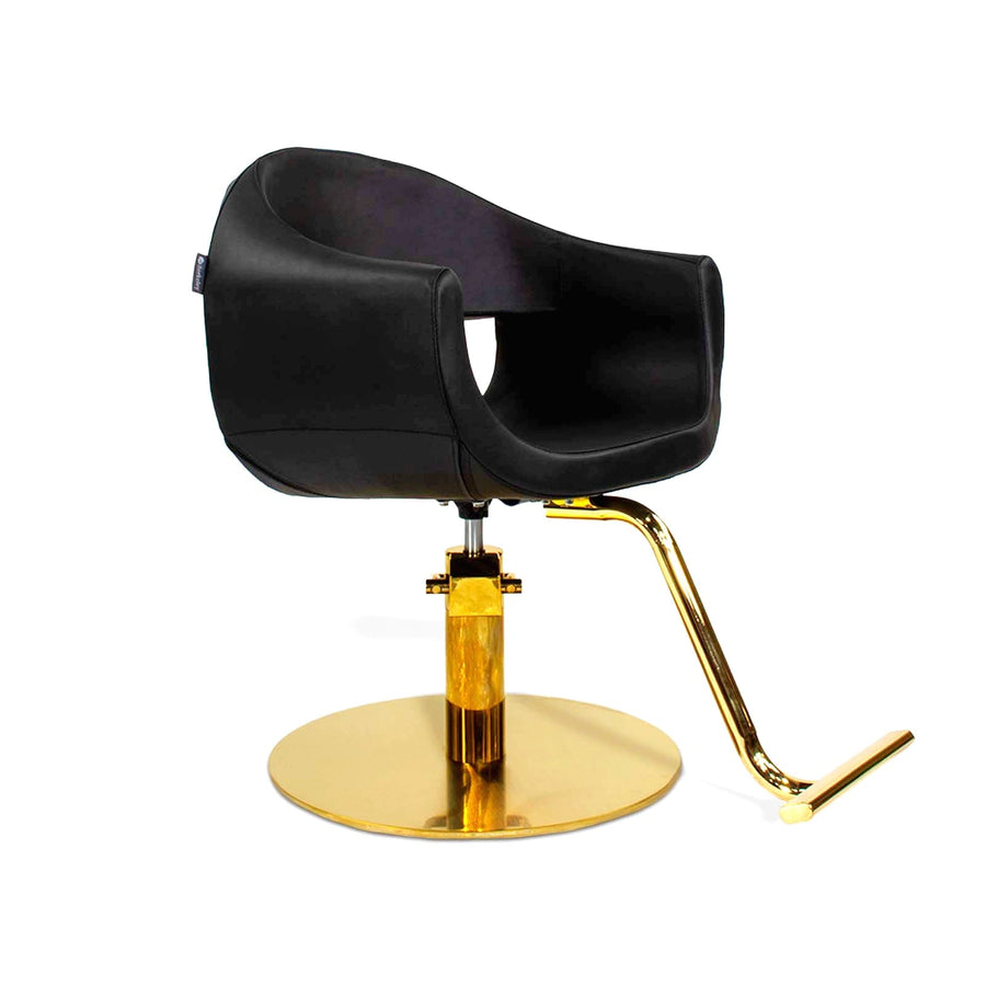 Berkeley Milla Beauty Salon Styling Chair