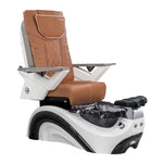 Mayakoba PERLA Shiatsulogic FX Pedicure Chair