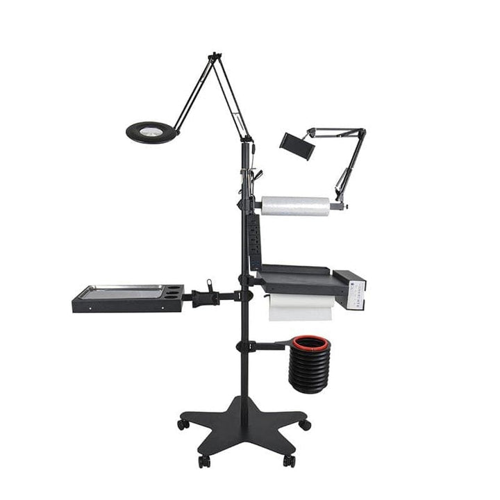 TatArtist Clamped LED Lamp for Tattoo Workstations FF-DPI-LMP-3715