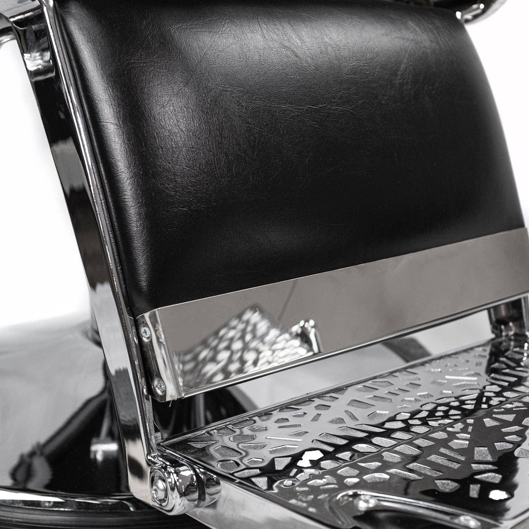 Berkeley ROOSEVELT Barber Chair