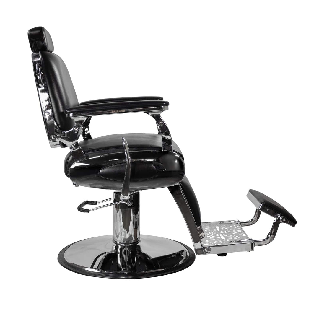 Berkeley ROOSEVELT Barber Chair