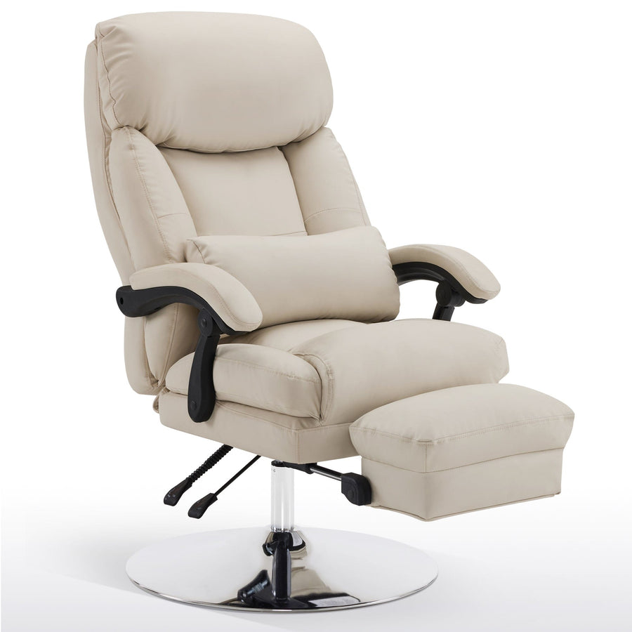 Brooks Salon Furnishing The Serenity Recliner Chair