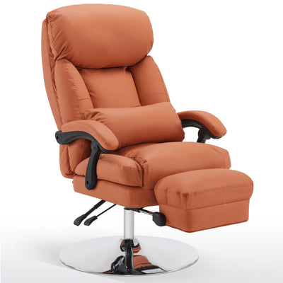 Brooks Salon Furnishing The Serenity Recliner Chair