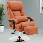 Brooks Salon Furnishing The Serenity Recliner Chair