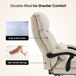 Brooks Salon Furnishing The Serenity Recliner Chair