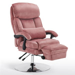 Brooks Salon Furnishing The Serenity Recliner Chair