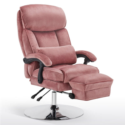 Brooks Salon Furnishing The Serenity Recliner Chair