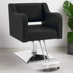 Brooks Salon Furnishing Vintage Comfort Salon Chair