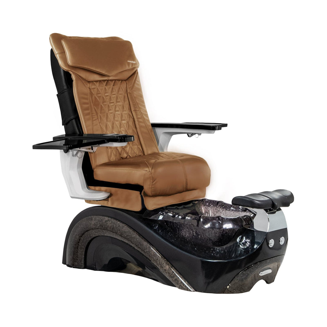 Mayakoba PERLA Shiatsulogic DX Pedicure Chair