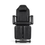 TatArtist Hydraulic Adjustment, Simple Style Tattoo Client Chair FF-DPI-FCCHR-8322C-BLK