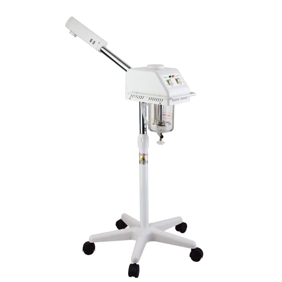 SilverFox Digital Herbal Facial Steamer FM-601 FF-SFX-FCAPP-FM-601