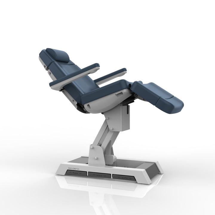 SilverFox Versatile Facial Chair (2220D)