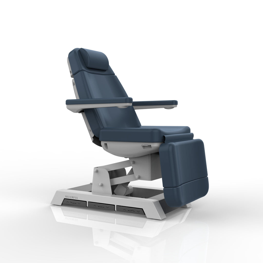 SilverFox Versatile Facial Chair (2220D)