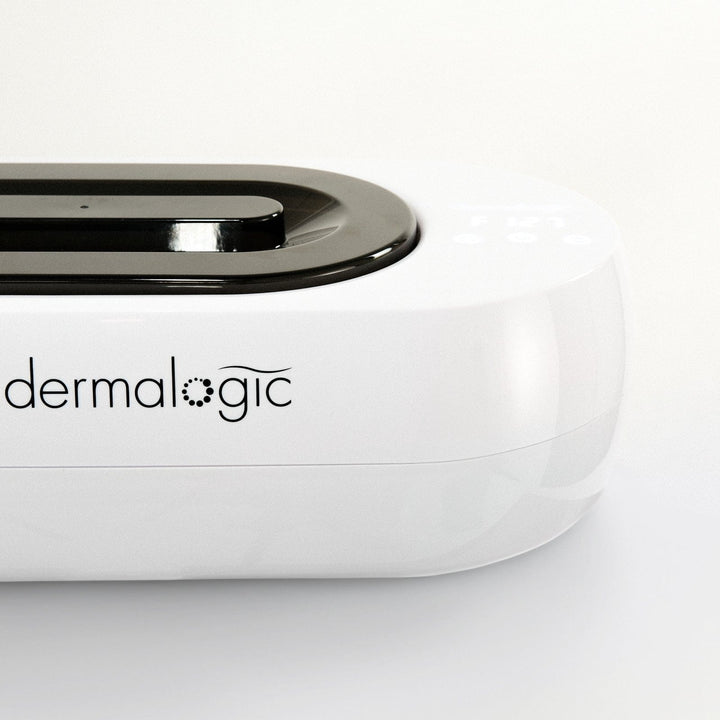 Dermalogic Dermalogic Digital Paraffin Wax Warmer FTO-WXAPP-4000-WHT