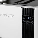 Dermalogic Dermalogic Digital Paraffin Wax Warmer 9000ML FTO-WXAPP-9000-WHT