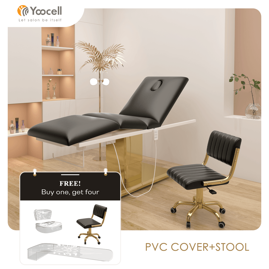 Yoocell Beauty facial bed OC1205