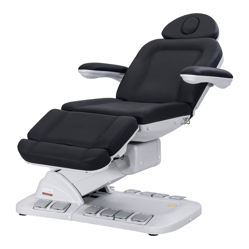 Dermalogic Gianna Electric Spa Treatment Table / 4 motors