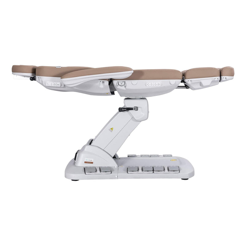 Dermalogic Gianna Electric Spa Treatment Table / 4 motors