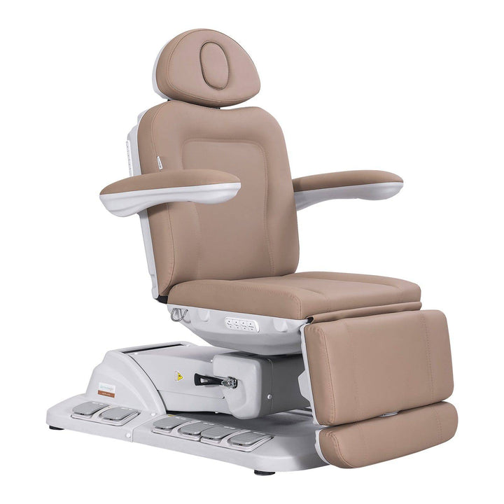 Dermalogic Gianna Electric Spa Treatment Table / 4 motors