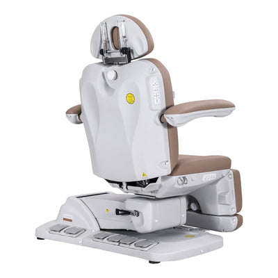 Dermalogic Gianna Electric Spa Treatment Table / 4 motors